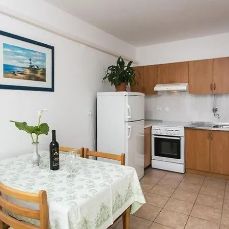 Stipo - Two Bedroom With Balcony And Sea View A3 *