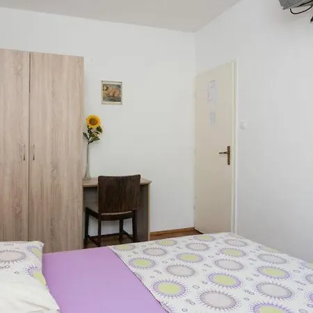 Stipo - Two Bedroom With Balcony And Sea View A3 アパート *