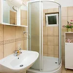 Apartamento Stipo - Two Bedroom With Balcony And Sea View A3 Drače