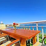 Stipo - Two Bedroom With Balcony And Sea View A3 Apartamento