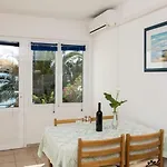 Apartamento Stipo - Two Bedroom With Balcony And Sea View A3