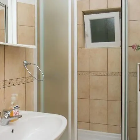 Stipo - Two Bedroom With Balcony And Sea View A3 *