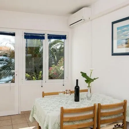 아파트 Stipo - Two Bedroom With Balcony And Sea View A3